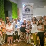 Cena de Fin de Año – Círculo Ligure de La Plata